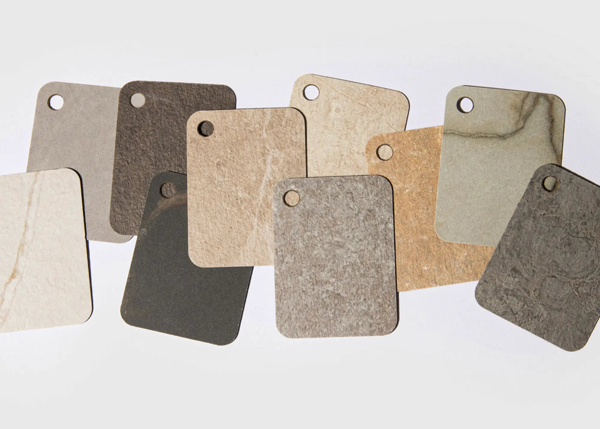 Abet Laminati -New Rocks Decors