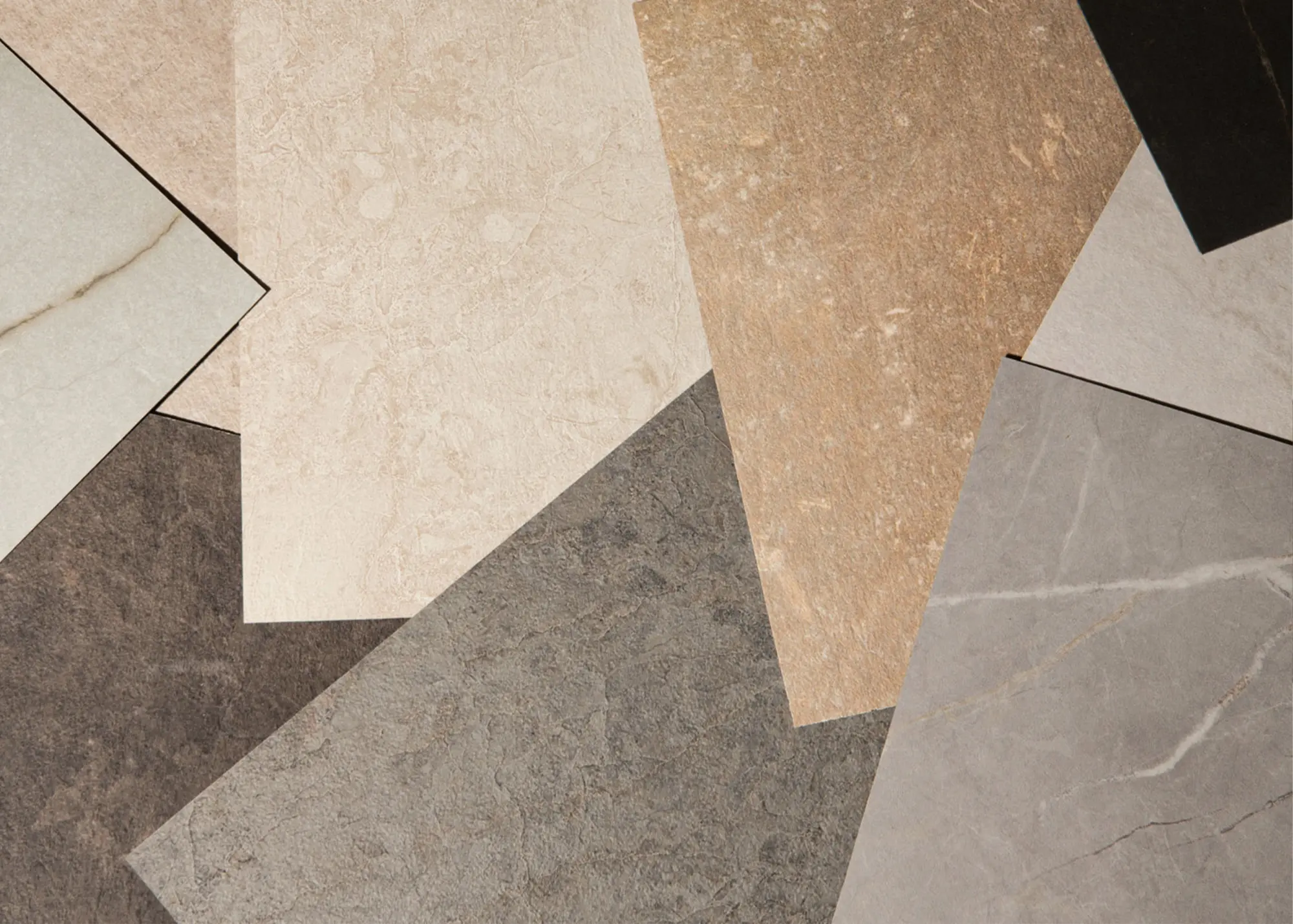 Abet Laminati -New Rocks Decors