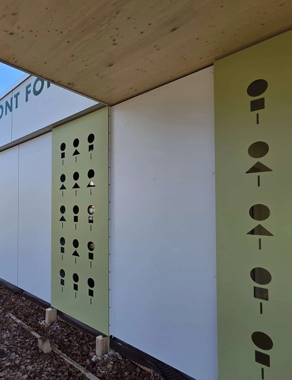 Garderie du Gregnolet 12