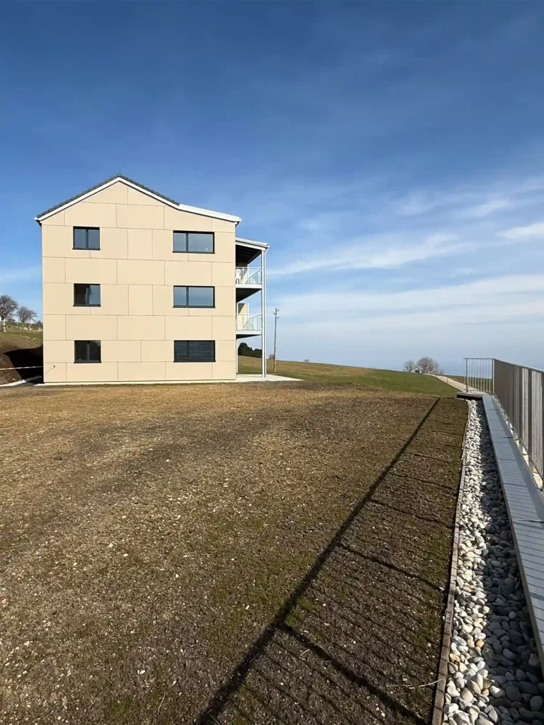 Résidence Grand-Vue