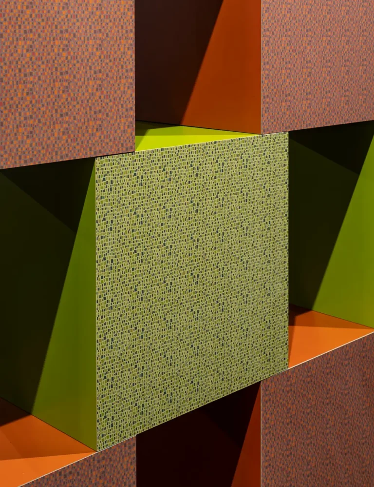 Milano Design Week 2026: Abet Laminati presenta Venezia